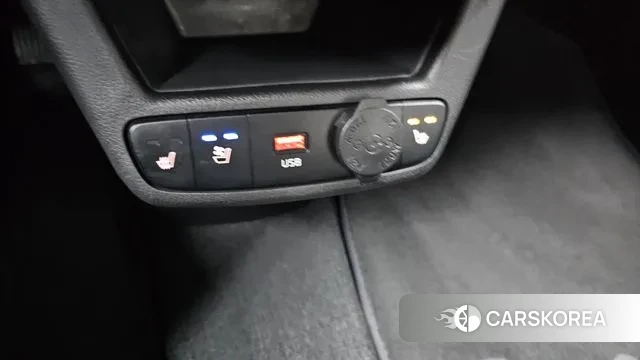 Kia The New Kia Ray EV id 3629442 из Кореи 8