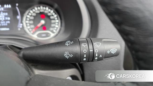 Jeep Renegade id 4541053 из Кореи 8