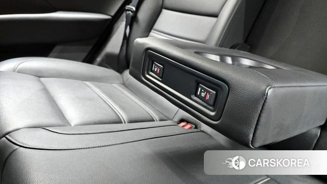 Renault Korea (Samsung) QM6 id 3867473 из Кореи 8