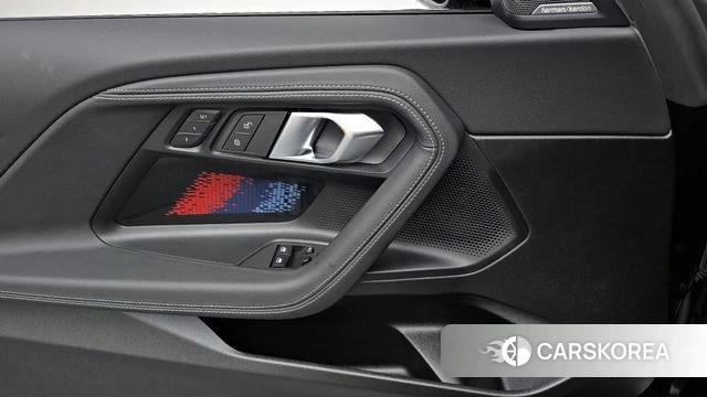 BMW M2 (G87) id 3858428 из Кореи 8