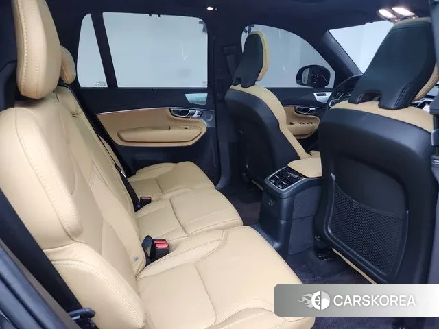 Volvo XC90 second Generation id 2899827 из Кореи 8