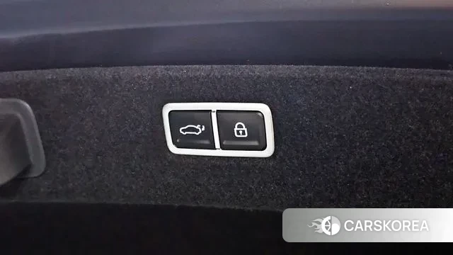 Genesis G90 (RS4) id 3746512 из Кореи 8