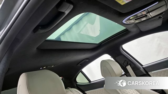 Genesis The New G70 id 3916273 из Кореи 8