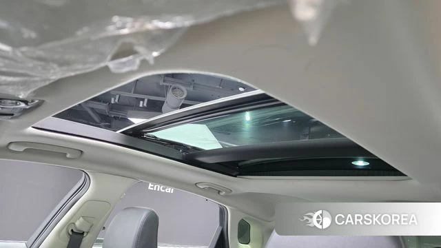 Kia K8 id 4848416 из Кореи 8