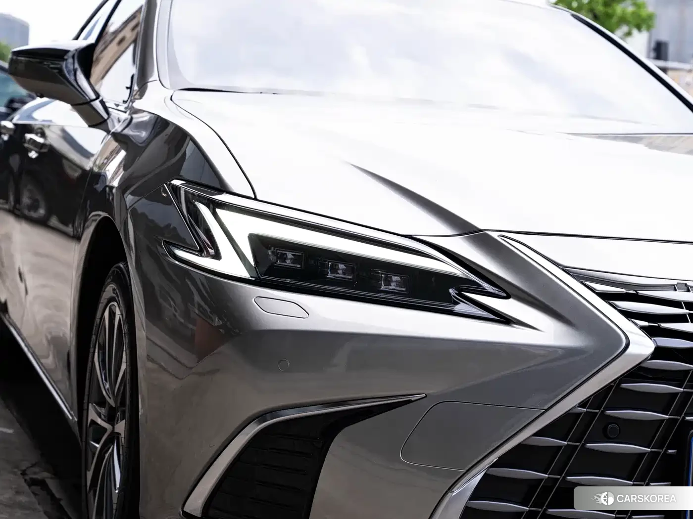 Lexus ES id 4570798 из Китая 8