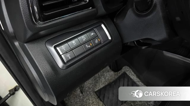 Ssangyong Berry New Tivoli id 4732151 из Кореи 8