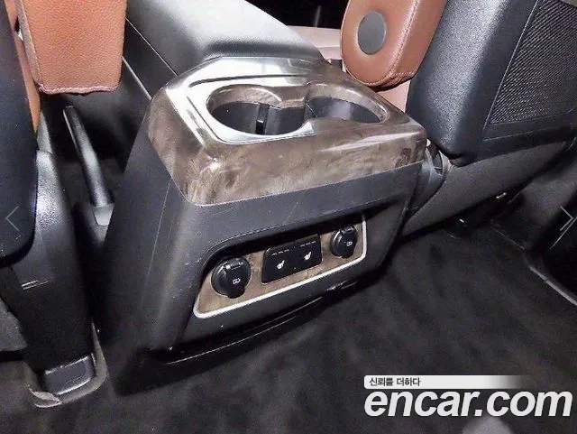 Hyundai The New Grand Starex id 2873342 из Кореи 8