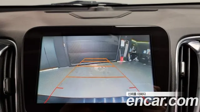 Chevrolet (GM Daewoo) All New Malibu id 2230591 из Кореи 8