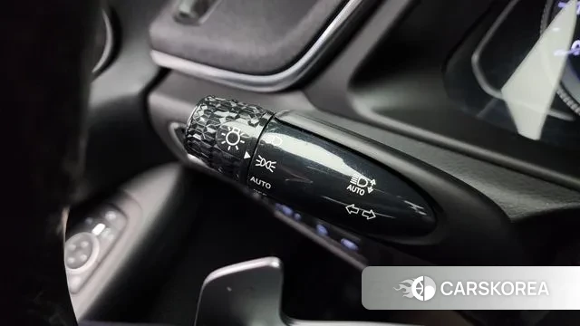 Hyundai Sonata (DN8) id 3598672 из Кореи 8