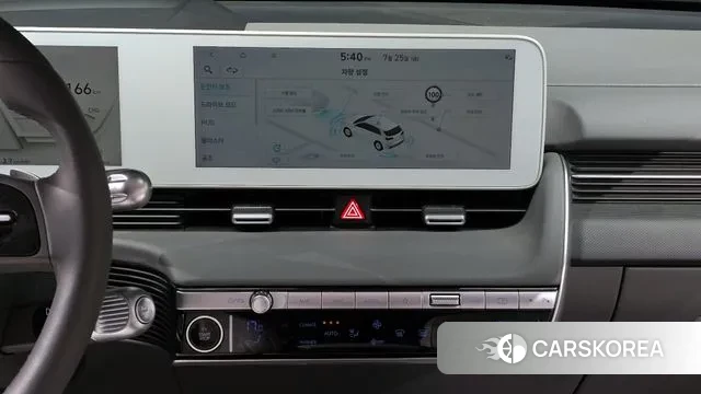 Hyundai Ionic 5 id 2968782 из Кореи 8