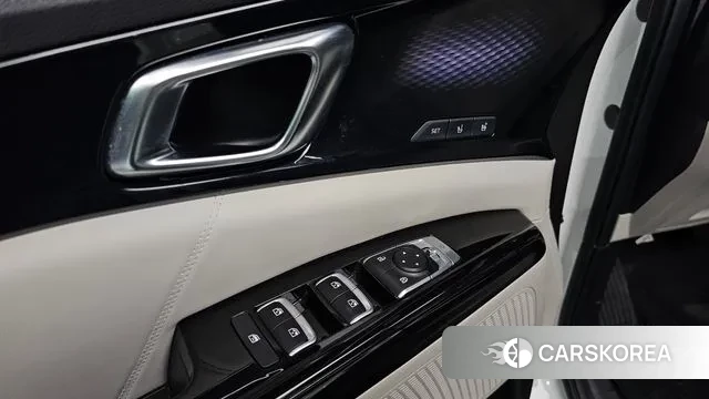 Kia Carnival 4th generation id 3770405 из Кореи 8