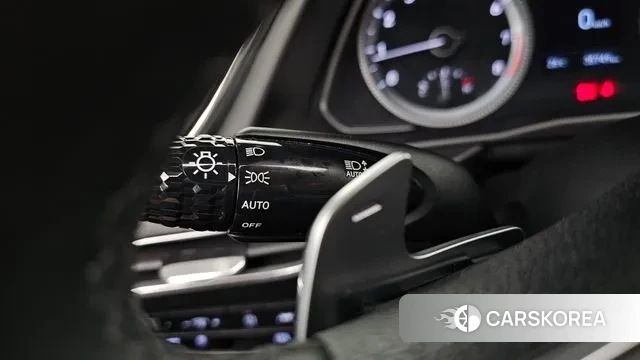 Hyundai Sonata (DN8) id 3123027 из Кореи 8