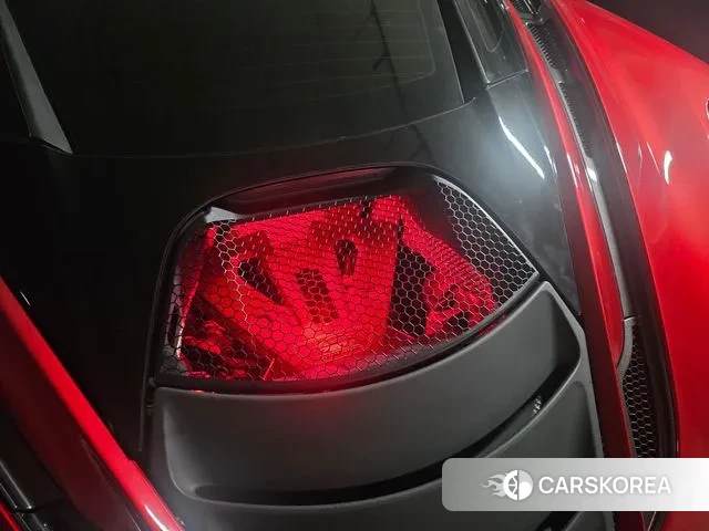 McLaren 720S id 3261751 из Кореи 8