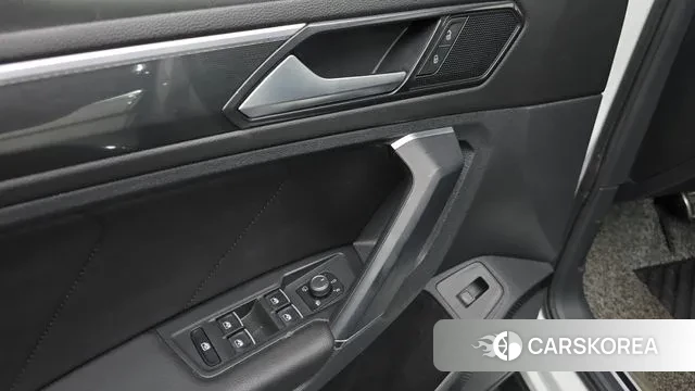 Volkswagen Tiguan second Generation id 3444990 из Кореи 8