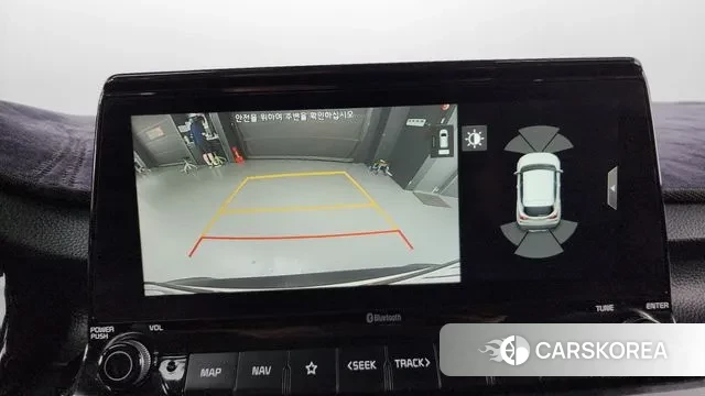 Kia Seltos id 3055315 из Кореи 8