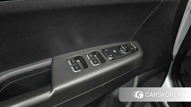 Kia Sportage The Bold id 4490866 из Кореи 8