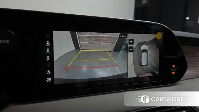 Hyundai Palisade id 3955575 из Кореи 8