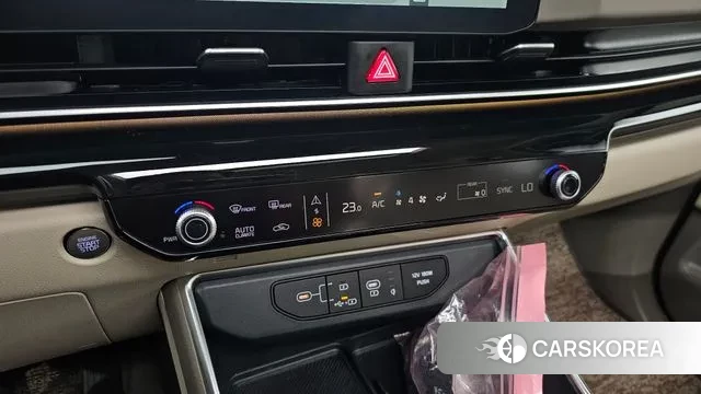 Kia The New Carnival 4th Generation id 3725845 из Кореи 8