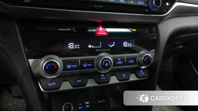 Hyundai The New Avante AD id 3885714 из Кореи 8