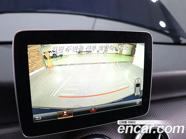 Mercedes-Benz A-Class W176 id 2709715 из Кореи 8