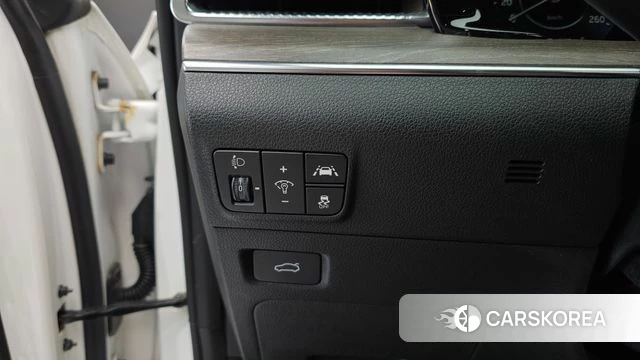 Kia K5 3rd generation id 4446497 из Кореи 8