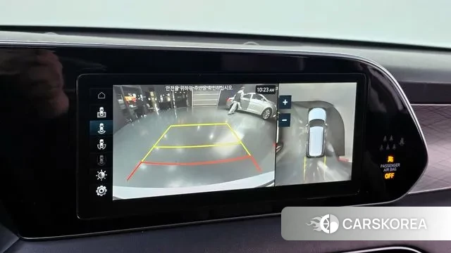 Hyundai Palisade id 3601736 из Кореи 8