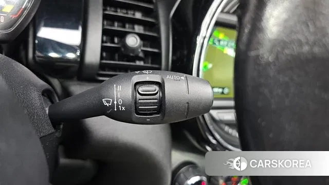 Mini Cooper Convertible id 3215235 из Кореи 8