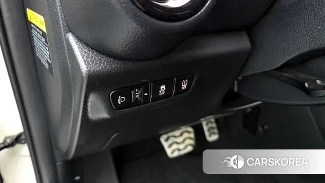 Kia All New Morning (JA) id 3284776 из Кореи 8