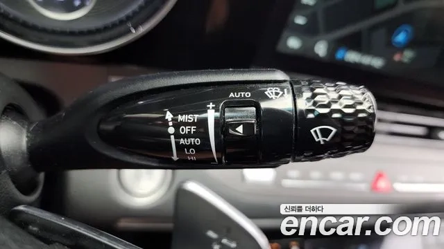 Hyundai The New Grandeur IG id 2927875 из Кореи 8