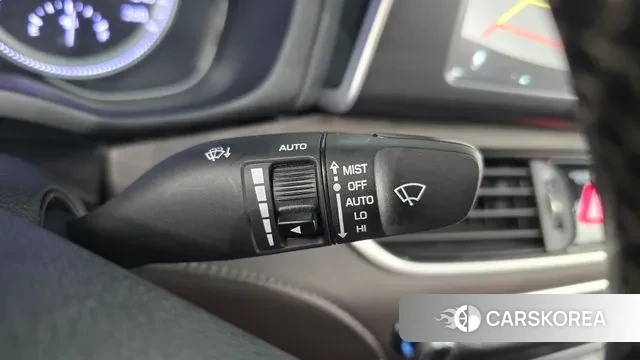 Hyundai Grandeur IG id 3325334 из Кореи 8