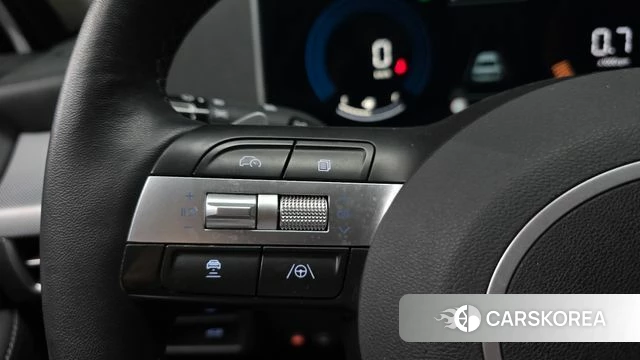 Hyundai Sonata D Edge (DN8) id 4354265 из Кореи 8