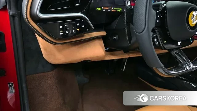 Ferrari 296 GTB id 3549906 из Кореи 8