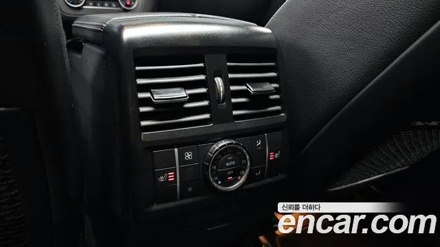 Mercedes-Benz GLE - Class W166 id 2696666 из Кореи 8