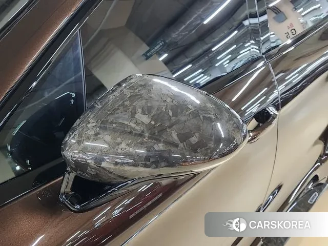 Porsche Panamera (971) id 3144978 из Кореи 8