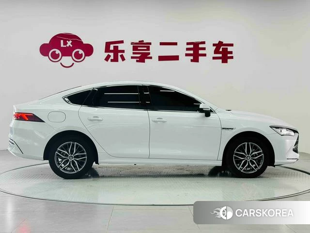 BYD Qin PLUS DM id 4235928 из Китая 8