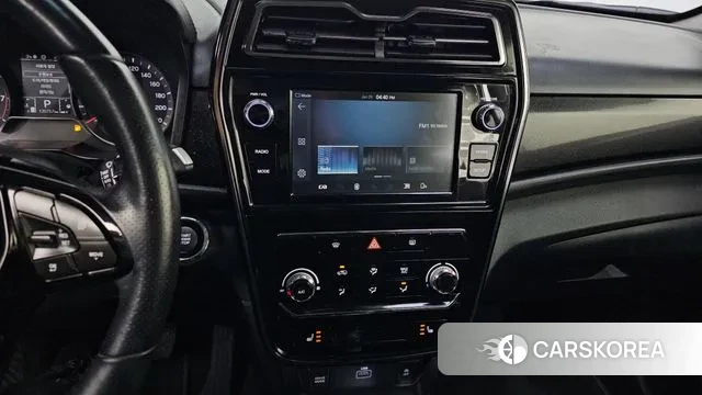 Ssangyong Berry New Tivoli id 3635795 из Кореи 8