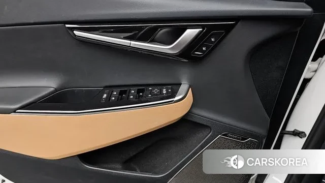 Kia EV6 id 3432253 из Кореи 8