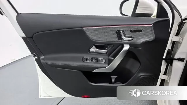 Mercedes-Benz A-Class W177 id 3028810 из Кореи 8