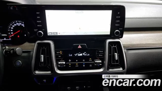 Kia Sorento 4th Generation id 2707154 из Кореи 8