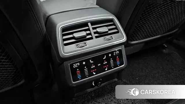 Audi A6 (C8) id 3488997 из Кореи 8