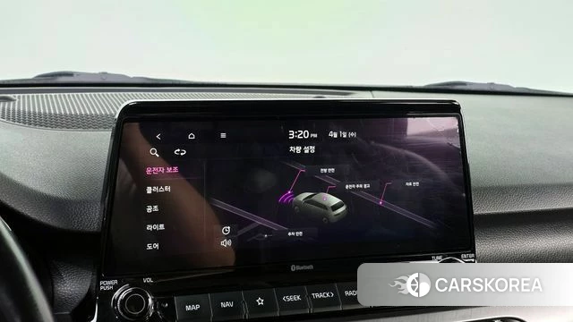 Kia Seltos id 3872747 из Кореи 8