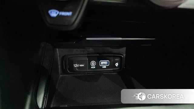 Genesis G70 id 4020099 из Кореи 8