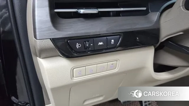 Kia Carnival 4th generation id 3528989 из Кореи 8