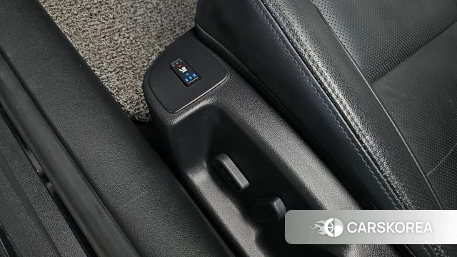 Renault Korea (Samsung) SM5 Nova id 4325708 из Кореи 8