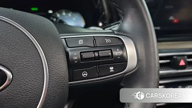 Kia K5 3rd generation id 3484369 из Кореи 8