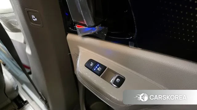 Kia The New Carnival 4th Generation id 3141950 из Кореи 8