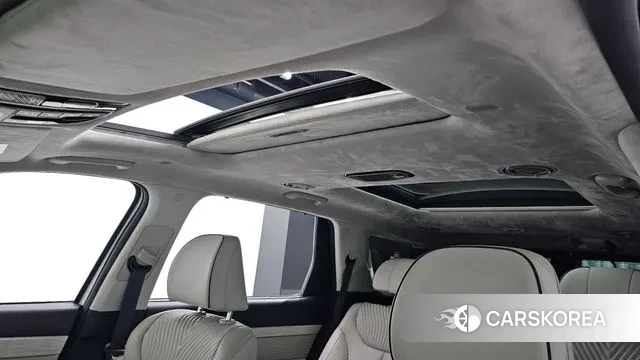 Hyundai The New Palisade id 3590603 из Кореи 8