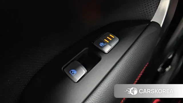 Genesis G70 id 2990856 из Кореи 8