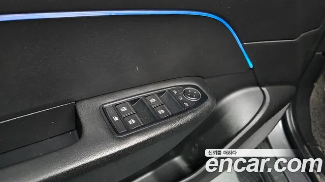 Renault Korea (Samsung) XM3 id 2718259 из Кореи 8