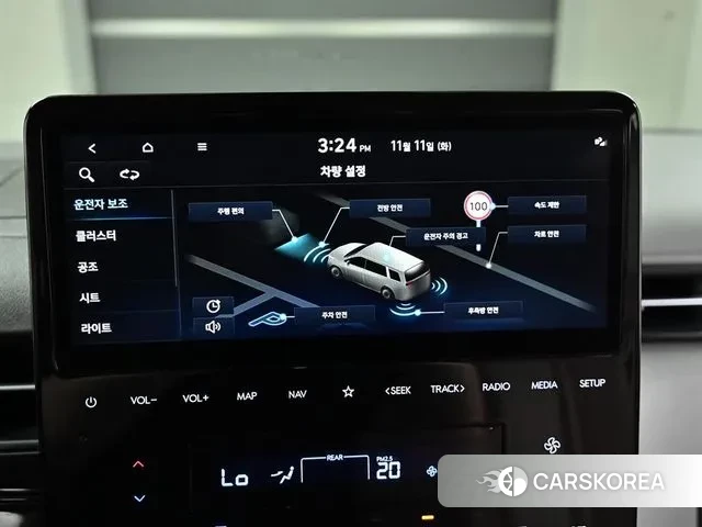 Hyundai Staria id 3539904 из Кореи 8